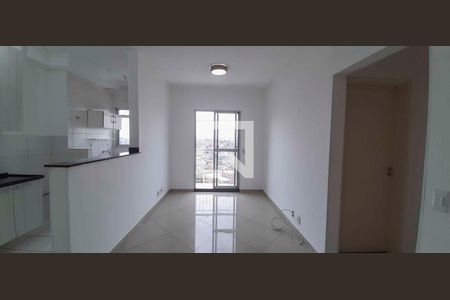 Apartamento à venda com 2 quartos, 49m² em Bussocaba, Osasco