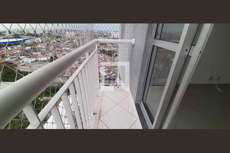 Apartamento à venda com 2 quartos, 49m² em Bussocaba, Osasco