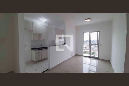 Apartamento à venda com 2 quartos, 49m² em Bussocaba, Osasco