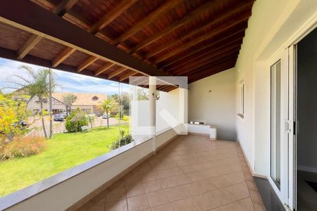 Casa de Condomínio para alugar com 3 quartos, 315m² em Pinheiro, Valinhos