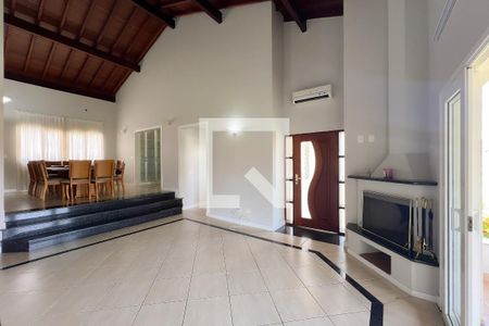 Casa de Condomínio para alugar com 3 quartos, 315m² em Pinheiro, Valinhos