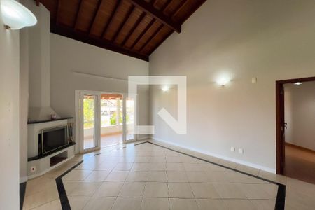 Casa de Condomínio para alugar com 3 quartos, 315m² em Pinheiro, Valinhos