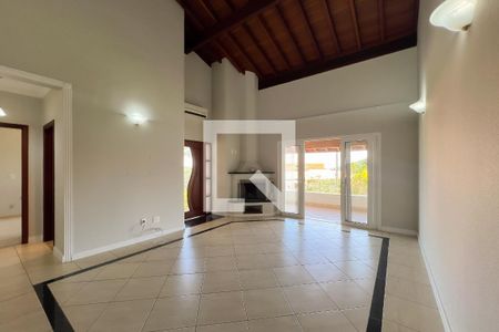 Casa de Condomínio para alugar com 3 quartos, 315m² em Pinheiro, Valinhos