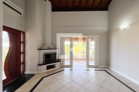 Casa de Condomínio para alugar com 3 quartos, 315m² em Pinheiro, Valinhos