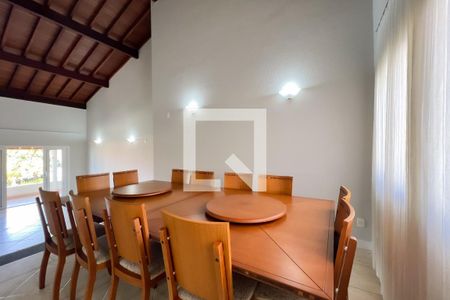 Casa de Condomínio para alugar com 3 quartos, 315m² em Pinheiro, Valinhos