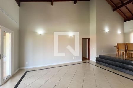 Casa de Condomínio para alugar com 3 quartos, 315m² em Pinheiro, Valinhos