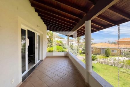 Casa de Condomínio para alugar com 3 quartos, 315m² em Pinheiro, Valinhos