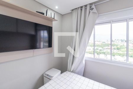 Quarto 2 de apartamento à venda com 2 quartos, 47m² em Quitaúna, Osasco