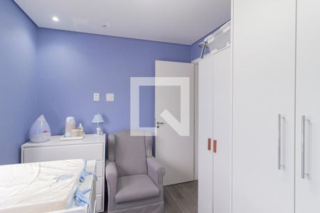 Quarto 1 de apartamento à venda com 2 quartos, 47m² em Quitaúna, Osasco