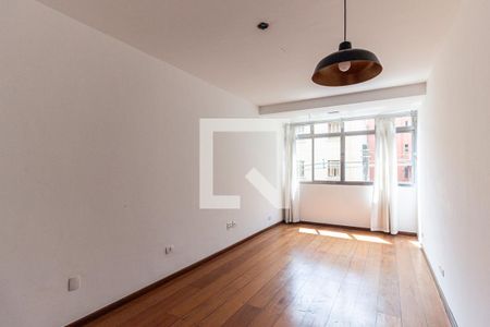 Sala de apartamento à venda com 2 quartos, 96m² em Santa Cecilia, São Paulo