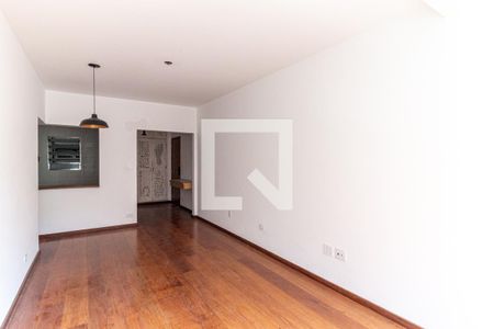 Sala de apartamento à venda com 2 quartos, 96m² em Santa Cecilia, São Paulo