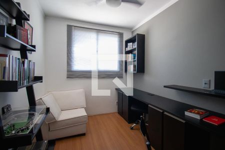 Quarto 1 de apartamento à venda com 2 quartos, 50m² em Irajá, Rio de Janeiro