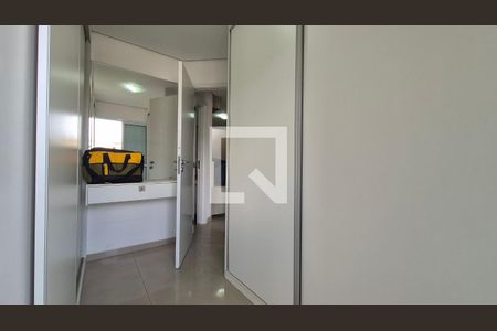 Quarto de apartamento para alugar com 1 quarto, 100m² em Santa Maria, Santo André