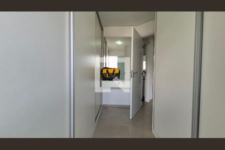 Quarto de apartamento para alugar com 1 quarto, 100m² em Santa Maria, Santo André