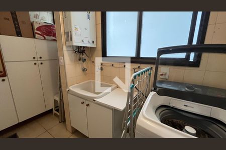 Apartamento à venda com 2 quartos, 107m² em Jardim Guanabara, Campinas