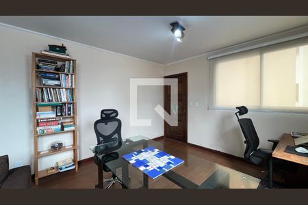 Apartamento à venda com 2 quartos, 107m² em Jardim Guanabara, Campinas