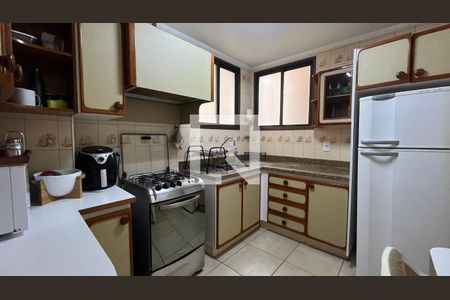 Apartamento à venda com 2 quartos, 107m² em Jardim Guanabara, Campinas