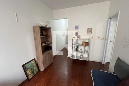Sala de apartamento para alugar com 2 quartos, 45m² em Ribeira, Rio de Janeiro