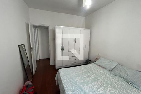 Quarto 1 de apartamento para alugar com 2 quartos, 45m² em Ribeira, Rio de Janeiro