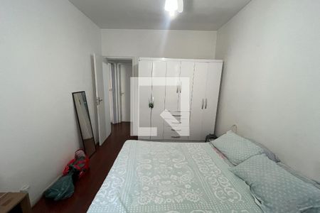 Quarto 1 de apartamento para alugar com 2 quartos, 45m² em Ribeira, Rio de Janeiro