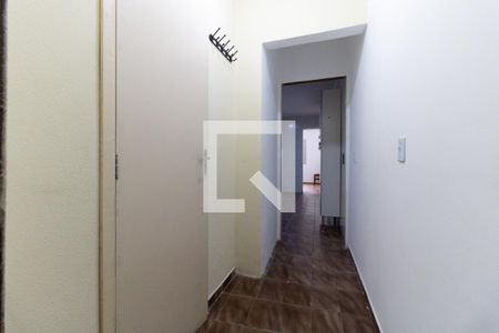 Casa para alugar com 2 quartos, 70m² em Vila Moraes, São Paulo