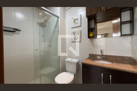 Apartamento para alugar com 2 quartos, 64m² em Samambaia, Brasília