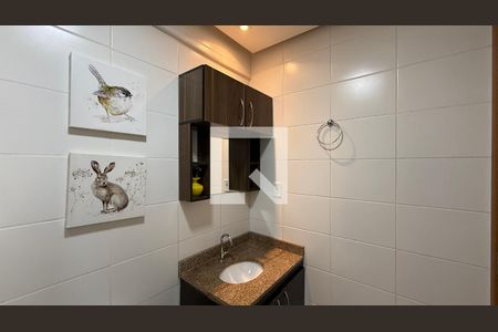 Apartamento para alugar com 2 quartos, 64m² em Samambaia, Brasília