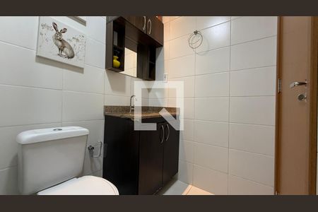 Apartamento para alugar com 2 quartos, 64m² em Samambaia, Brasília