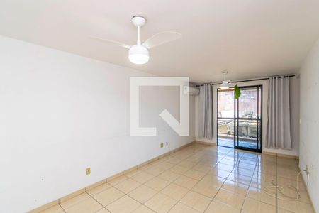 Sala de apartamento para alugar com 3 quartos, 110m² em Vila da Penha, Rio de Janeiro
