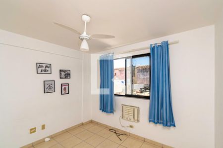 Quarto 1 de apartamento para alugar com 3 quartos, 110m² em Vila da Penha, Rio de Janeiro