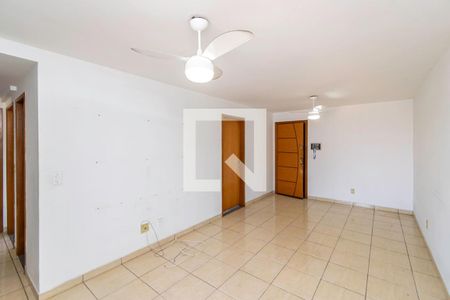 Sala de apartamento para alugar com 3 quartos, 110m² em Vila da Penha, Rio de Janeiro