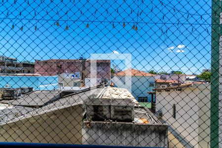 Vista da Varanda da Sala de apartamento para alugar com 3 quartos, 110m² em Vila da Penha, Rio de Janeiro