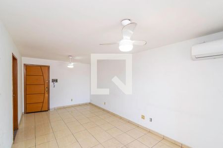 Sala de apartamento para alugar com 3 quartos, 110m² em Vila da Penha, Rio de Janeiro