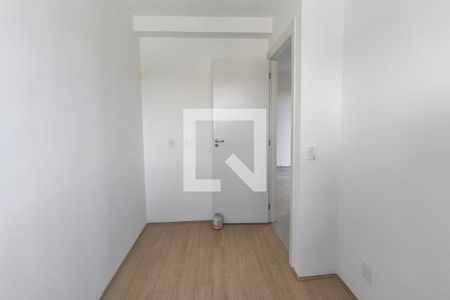 Quarto 2 de apartamento para alugar com 2 quartos, 42m² em Residencial Parque da Fazenda, Campinas
