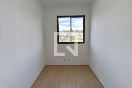 Quarto 2 de apartamento para alugar com 2 quartos, 42m² em Residencial Parque da Fazenda, Campinas