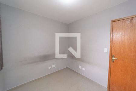 Quarto 1 de apartamento para alugar com 2 quartos, 37m² em Vila Ré, São Paulo