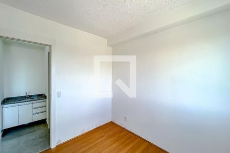 Quarto 1 de apartamento para alugar com 2 quartos, 48m² em Tatuapé, São Paulo