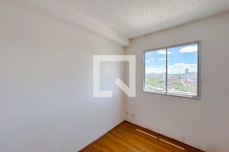 Quarto 1 de apartamento para alugar com 2 quartos, 48m² em Tatuapé, São Paulo