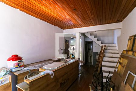 Sala de casa à venda com 4 quartos, 341m² em Encantado, Rio de Janeiro