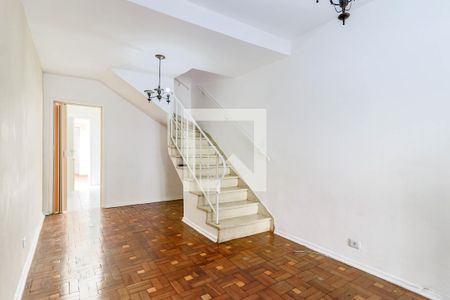 Sala de casa para alugar com 2 quartos, 150m² em Vila Congonhas, São Paulo