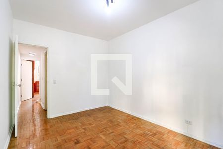 Quarto 1 de casa para alugar com 2 quartos, 150m² em Vila Congonhas, São Paulo
