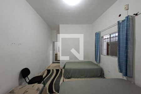 Quarto  de casa para alugar com 1 quarto, 70m² em Jardim Aclimacao, Praia Grande