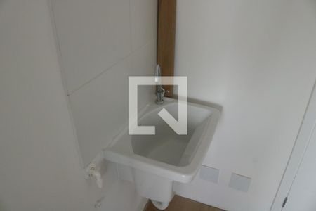 Sala e Cozinha Integrada de apartamento para alugar com 1 quarto, 25m² em Pompeia, São Paulo