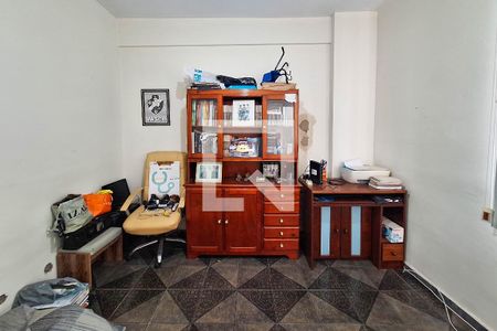 Quarto 1 de apartamento para alugar com 2 quartos, 130m² em Centro, Niterói