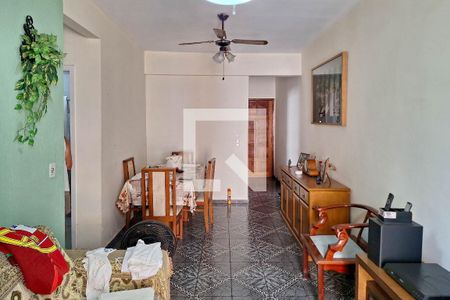 Sala de apartamento para alugar com 2 quartos, 130m² em Centro, Niterói