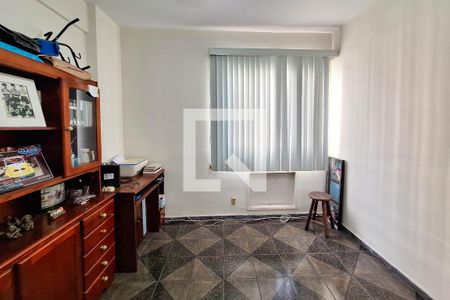 Quarto 1 de apartamento para alugar com 2 quartos, 130m² em Centro, Niterói