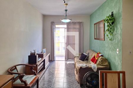 Sala de apartamento para alugar com 2 quartos, 130m² em Centro, Niterói