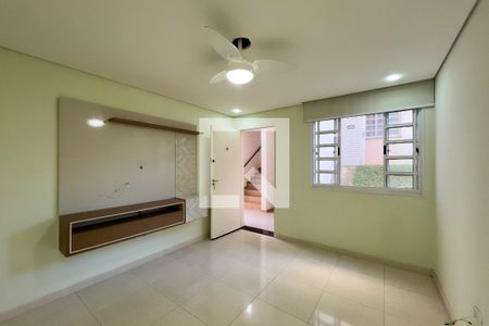Apartamento para alugar com 2 quartos, 52m² em Vila Sao Cristovao, Valinhos