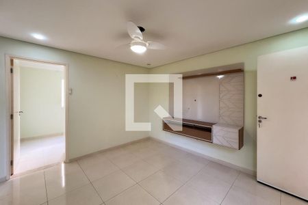 Apartamento para alugar com 2 quartos, 52m² em Vila Sao Cristovao, Valinhos
