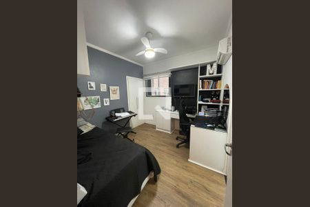 Quarto de apartamento para alugar com 3 quartos, 170m² em Itararé, São Vicente